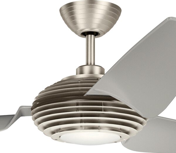 STROPNÝ VENTILÁTOR, 152/38 cm Elstead Lighting - Interiérové svietidlá
