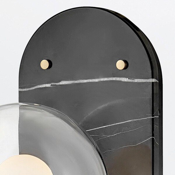 NÁSTENNÉ SVIETIDLO, 41,4/14/20,3 cm Elstead Lighting - Interiérové svietidlá