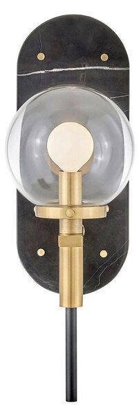 NÁSTENNÉ SVIETIDLO, 41,4/14/20,3 cm Elstead Lighting - Interiérové svietidlá