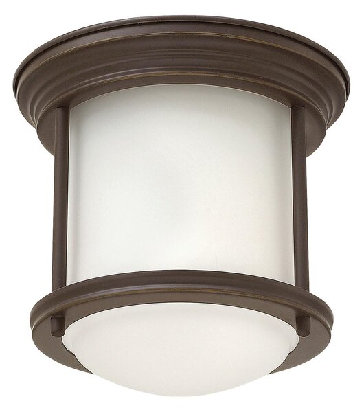 STROPNÉ SVIETIDLO, 19.6/18.5 cm Elstead Lighting - Interiérové svietidlá