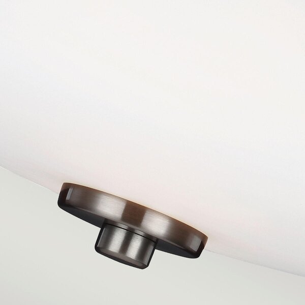 STROPNÉ SVIETIDLO, 35.2/29.7 cm Elstead Lighting - Interiérové svietidlá