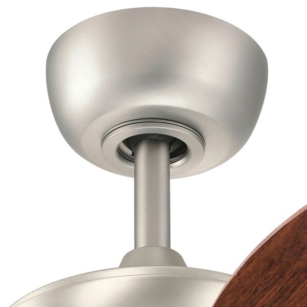 STROPNÝ VENTILÁTOR, 76/38 cm Elstead Lighting - Interiérové svietidlá