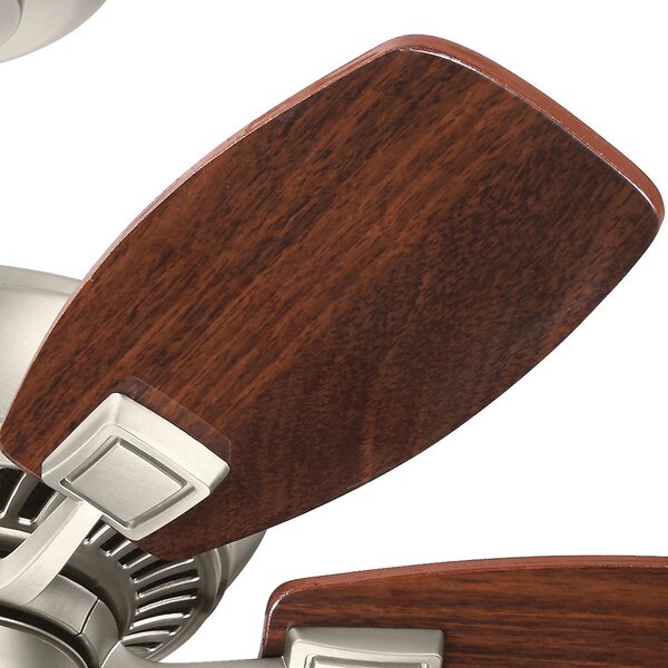 STROPNÝ VENTILÁTOR, 76/38 cm Elstead Lighting - Interiérové svietidlá