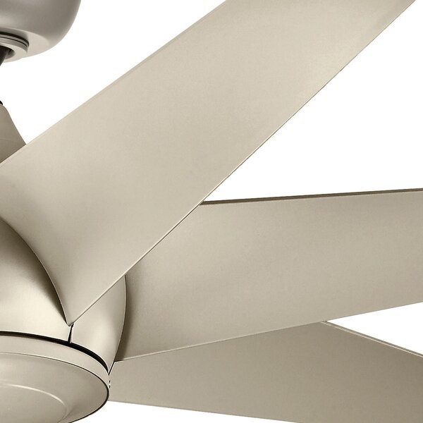 STROPNÝ VENTILÁTOR, 137/51 cm Elstead Lighting - Interiérové svietidlá