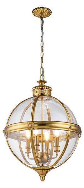 LUSTER, 49.8/83.2 cm Elstead Lighting - Interiérové svietidlá