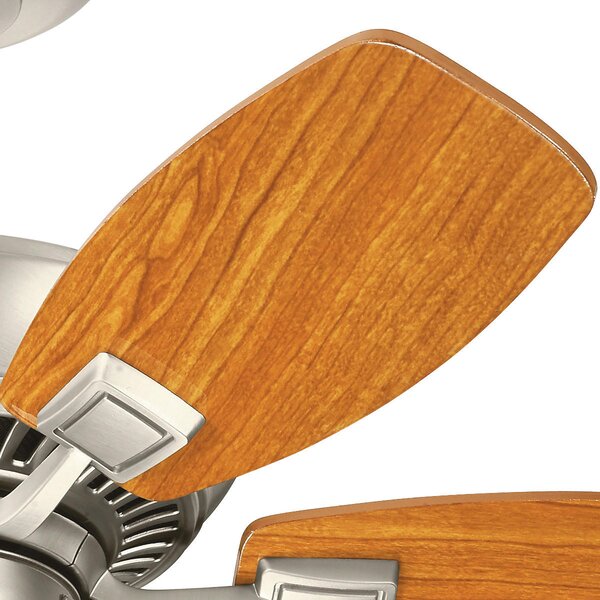 STROPNÝ VENTILÁTOR, 76/38 cm Elstead Lighting - Interiérové svietidlá