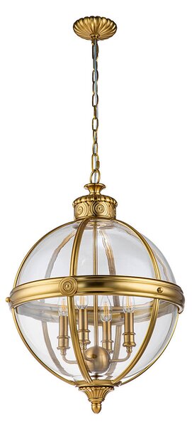 LUSTER, 49.8/83.2 cm Elstead Lighting - Interiérové svietidlá