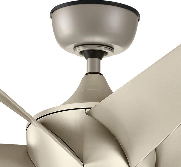 STROPNÝ VENTILÁTOR, 137/51 cm Elstead Lighting - Interiérové svietidlá