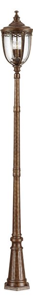 OSVETLENIE PRÍSTUPOVEJ CESTY 26.7/242.6 cm Elstead Lighting - Vonkajšie osvetlenie