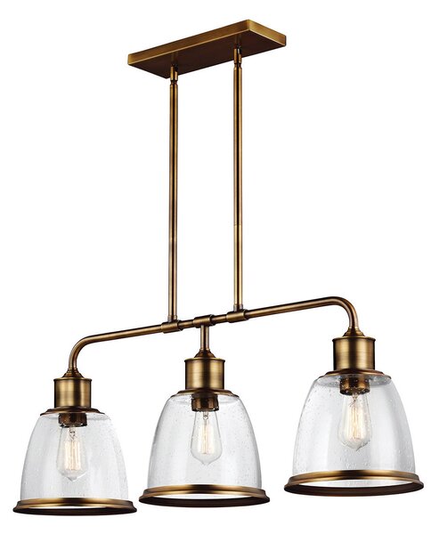 LUSTER, 58/24/91 cm Elstead Lighting - Interiérové svietidlá