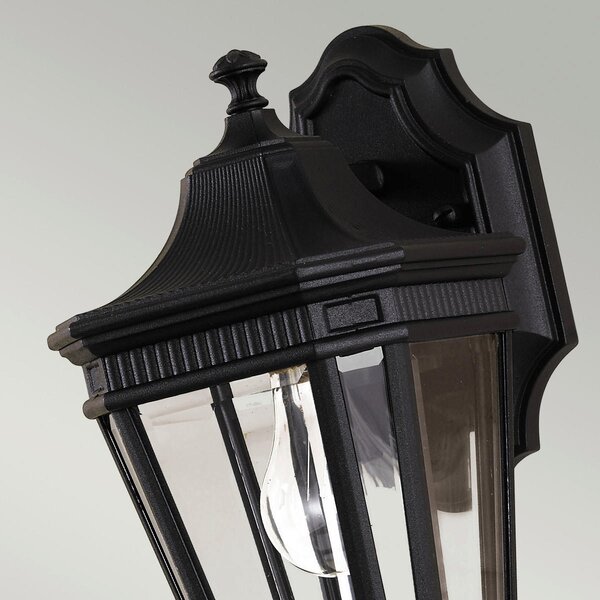 VONKAJŠIE NÁSTENNÉ SVIETIDLO, 16.5/29.2 /19.7 cm Elstead Lighting - Online Only bytové doplnky, Online Only