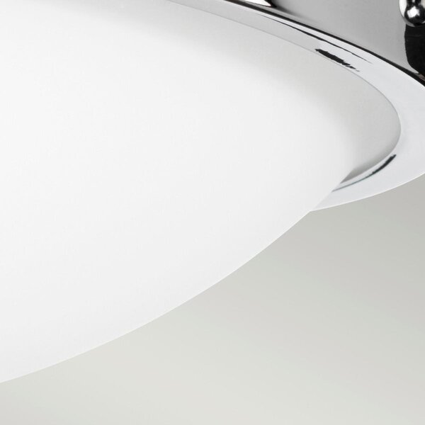 STROPNÉ SVIETIDLO, 31.8/10.8 cm Elstead Lighting - Interiérové svietidlá