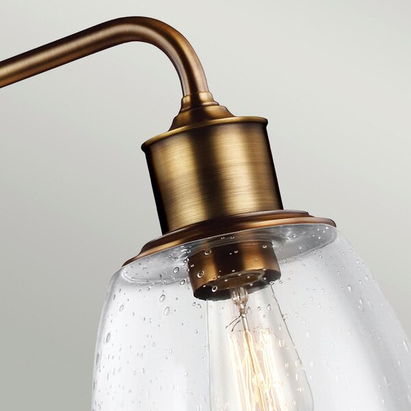 LUSTER, 58/24/91 cm Elstead Lighting - Interiérové svietidlá