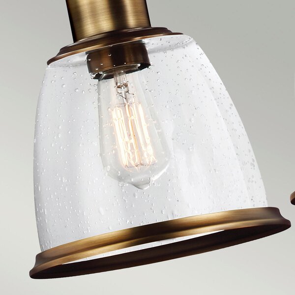 LUSTER, 58/24/91 cm Elstead Lighting - Interiérové svietidlá