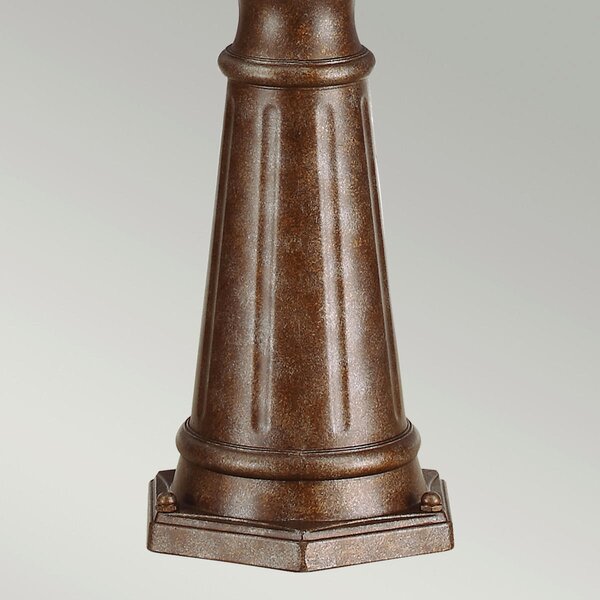 OSVETLENIE PRÍSTUPOVEJ CESTY 26.7/242.6 cm Elstead Lighting - Vonkajšie osvetlenie