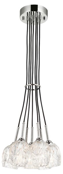 LUSTER, 33.3/35 cm Elstead Lighting - Interiérové svietidlá