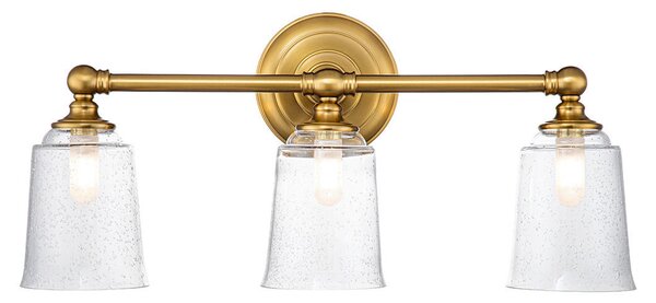 NÁSTENNÉ SVIETIDLO DO KÚPEĽNE, 53.3/24.8 /15.2 cm Elstead Lighting - Interiérové svietidlá