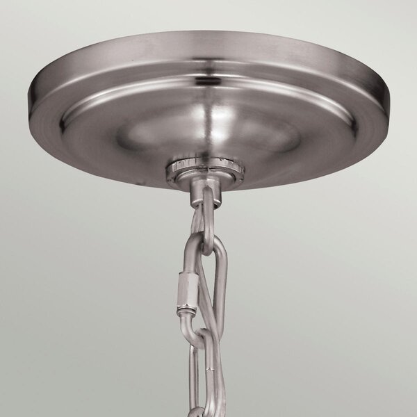 ZÁVESNÉ SVIETIDLO, 16.5/48.3 cm Elstead Lighting - Interiérové svietidlá