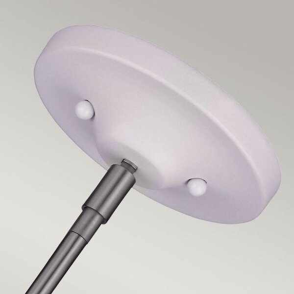 ZÁVESNÉ SVIETIDLO, 47.9/54 cm Elstead Lighting - Interiérové svietidlá