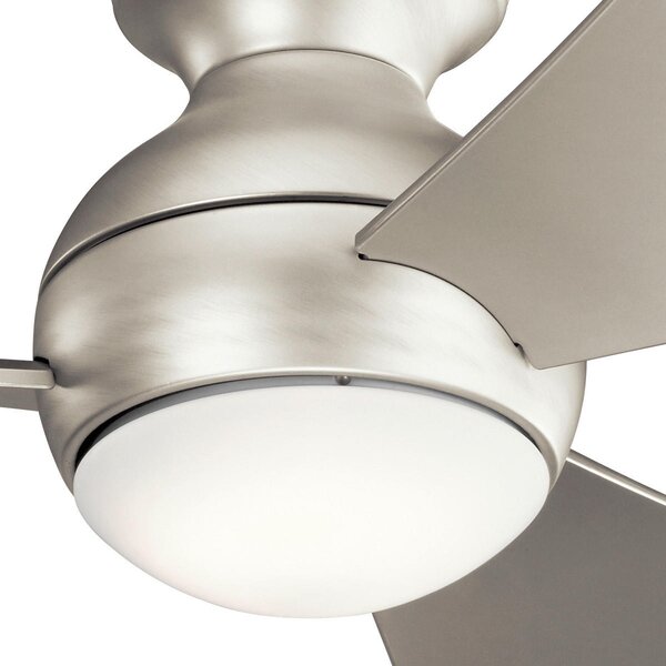 STROPNÝ VENTILÁTOR, 86/28 cm Elstead Lighting - Interiérové svietidlá