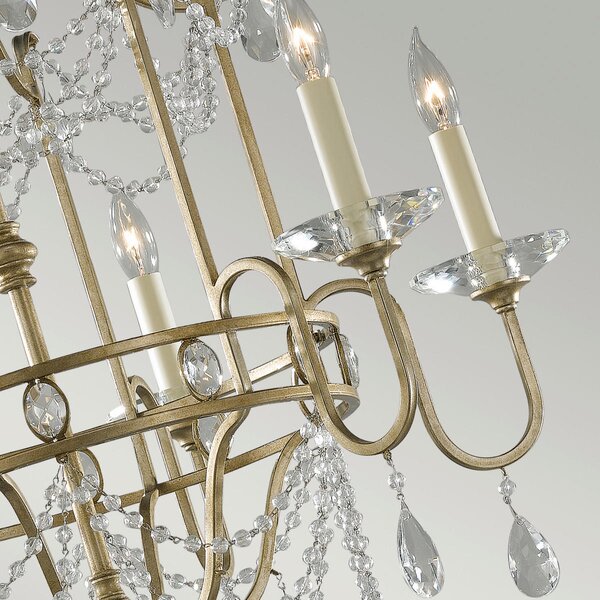 LUSTER, 66.7/85 cm Elstead Lighting - Interiérové svietidlá