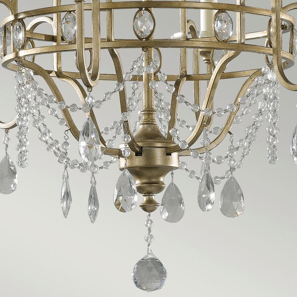 LUSTER, 66.7/85 cm Elstead Lighting - Interiérové svietidlá