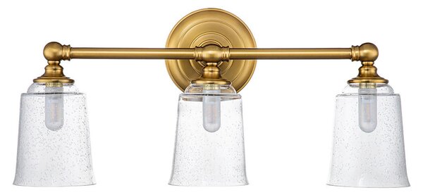 NÁSTENNÉ SVIETIDLO DO KÚPEĽNE, 53.3/24.8 /15.2 cm Elstead Lighting - Interiérové svietidlá