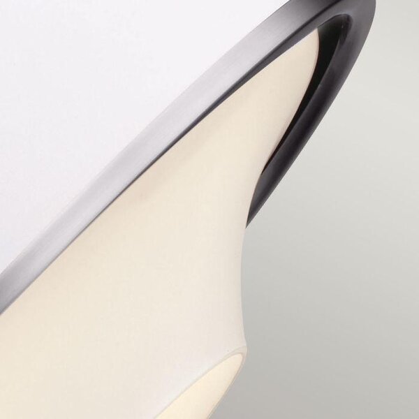 ZÁVESNÉ SVIETIDLO, 47.9/54 cm Elstead Lighting - Interiérové svietidlá