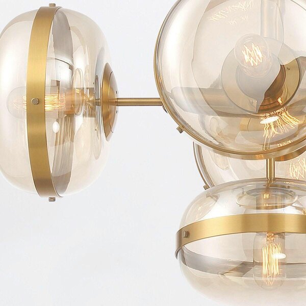 VISIACE SVIETIDLO, 80 cm Elstead Lighting - Interiérové svietidlá