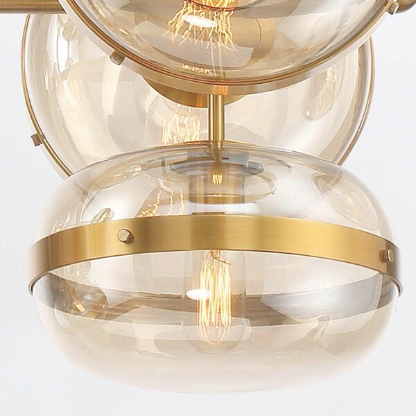 VISIACE SVIETIDLO, 80 cm Elstead Lighting - Interiérové svietidlá