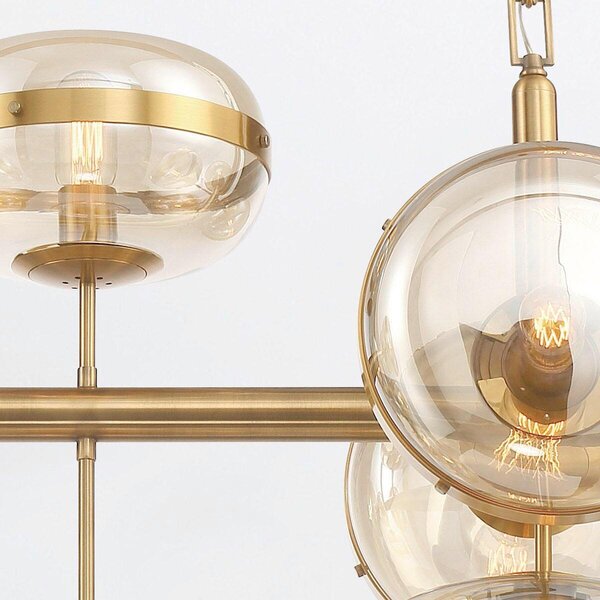 VISIACE SVIETIDLO, 80 cm Elstead Lighting - Interiérové svietidlá