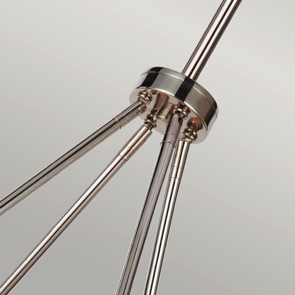 LUSTER, 53.7/62.1 cm Elstead Lighting - Interiérové svietidlá