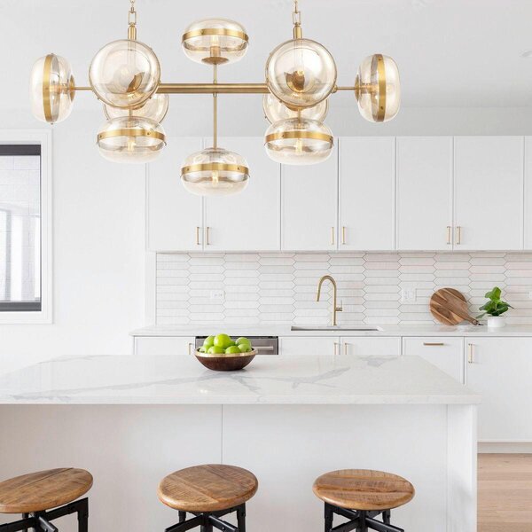 VISIACE SVIETIDLO, 80 cm Elstead Lighting - Interiérové svietidlá