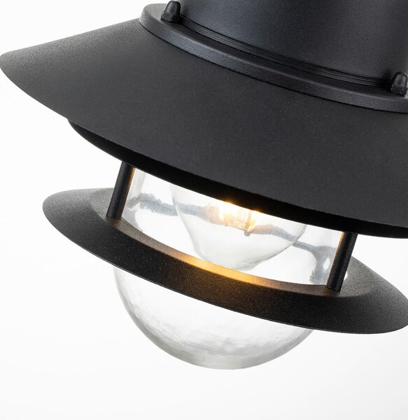 VONKAJŠIE ZÁVESNÉ SVIETIDLO, 22/25.1 cm Elstead Lighting - Série svietidiel