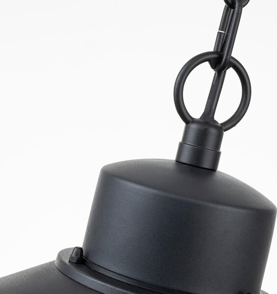 VONKAJŠIE ZÁVESNÉ SVIETIDLO, 22/25.1 cm Elstead Lighting - Série svietidiel