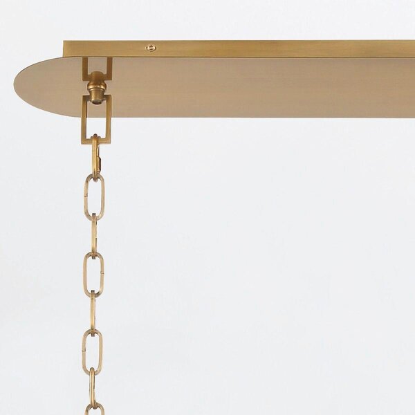 VISIACE SVIETIDLO, 80 cm Elstead Lighting - Interiérové svietidlá