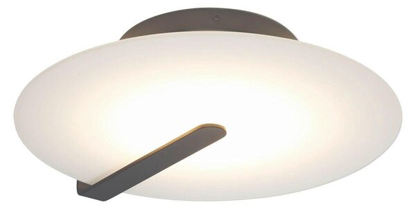 NÁSTENNÉ LED SVIETIDLO, 43,2/9,2 cm Elstead Lighting - Interiérové svietidlá