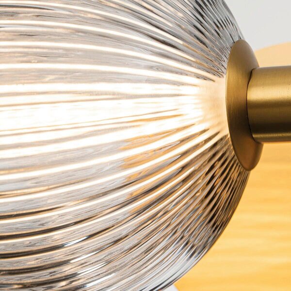 NÁSTENNÉ SVIETIDLO, 15,1/39/20,3 cm Elstead Lighting - Interiérové svietidlá