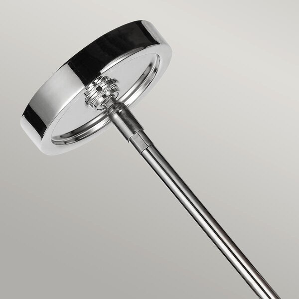 LUSTER, 53.7/62.1 cm Elstead Lighting - Interiérové svietidlá