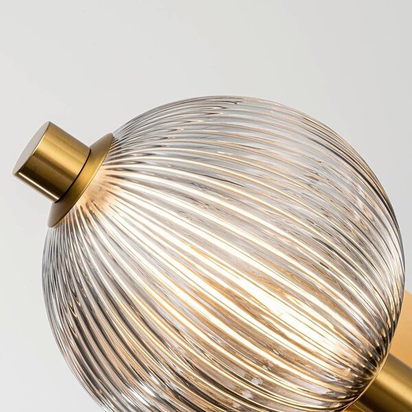 NÁSTENNÉ SVIETIDLO, 15,1/39/20,3 cm Elstead Lighting - Interiérové svietidlá