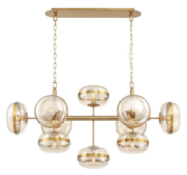 VISIACE SVIETIDLO, 80 cm Elstead Lighting - Interiérové svietidlá