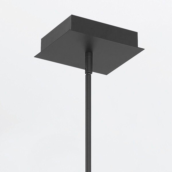 ZÁVESNÉ LED SVIETIDLO, 114,5/33/10 cm Elstead Lighting - Interiérové svietidlá