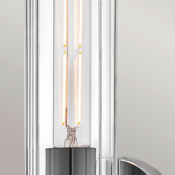 NÁSTENNÉ SVIETIDLO DO KÚPEĽNE, Elstead Lighting - Interiérové svietidlá
