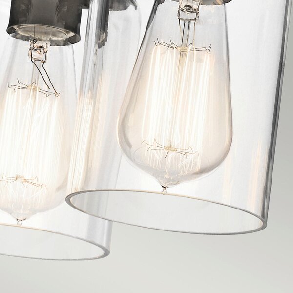 STROPNÉ SVIETIDLO, 28.2/20.2 cm Elstead Lighting - Interiérové svietidlá