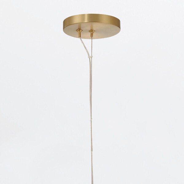 VISIACE LED SVIETIDLO, 20,3/45 cm Elstead Lighting - Série svietidiel