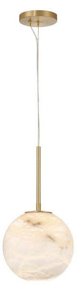 VISIACE LED SVIETIDLO, 20,3/45 cm Elstead Lighting - Série svietidiel