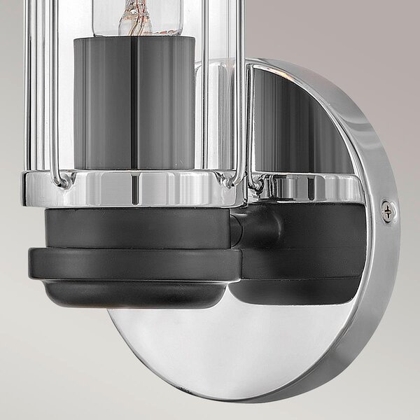 NÁSTENNÉ SVIETIDLO DO KÚPEĽNE, Elstead Lighting - Interiérové svietidlá