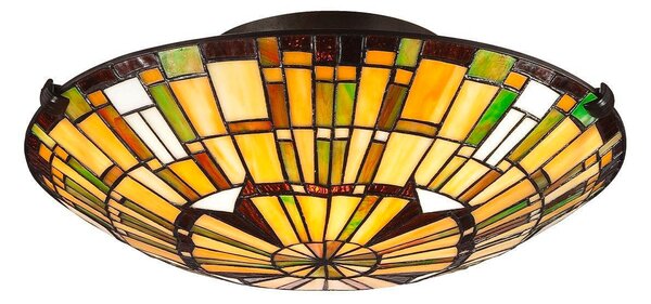 STROPNÉ SVIETIDLO, 14,6/42,0 cm Elstead Lighting - Interiérové svietidlá