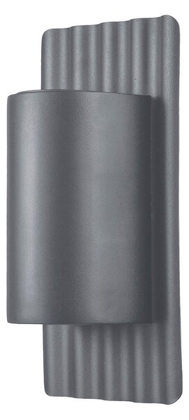 VONKAJŠIE NÁSTENNÉ SVIETIDLO, 26/13/10 cm Elstead Lighting - Vonkajšie osvetlenie