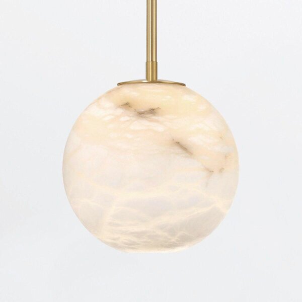 VISIACE LED SVIETIDLO, 20,3/45 cm Elstead Lighting - Série svietidiel